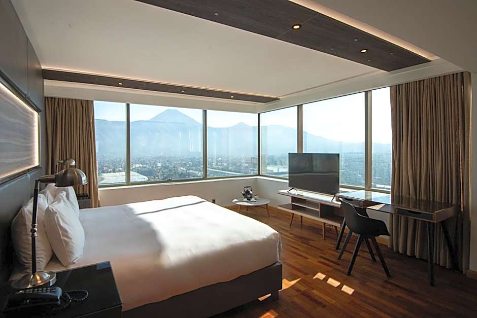 Boulevard Suites Hotel