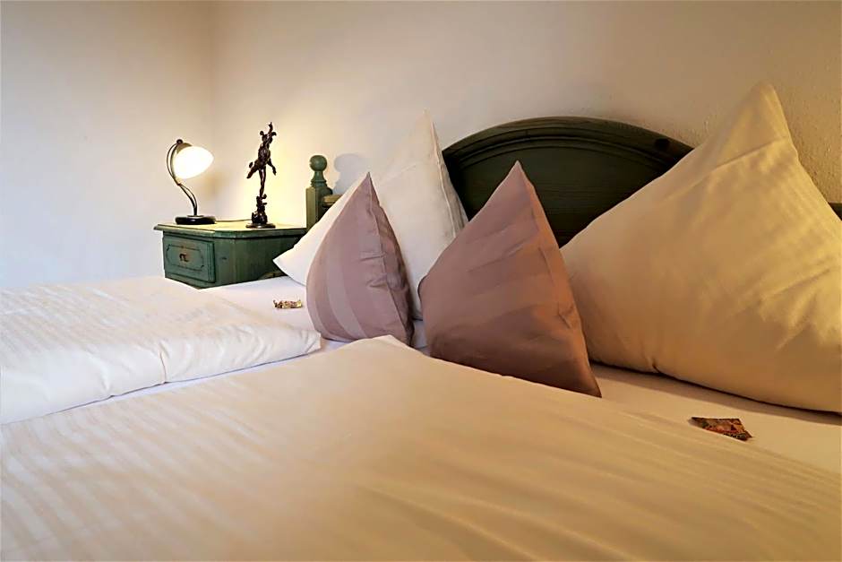 Hotel garni Bellevue