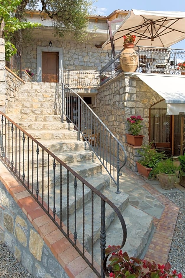 B&B Incanto del Mare