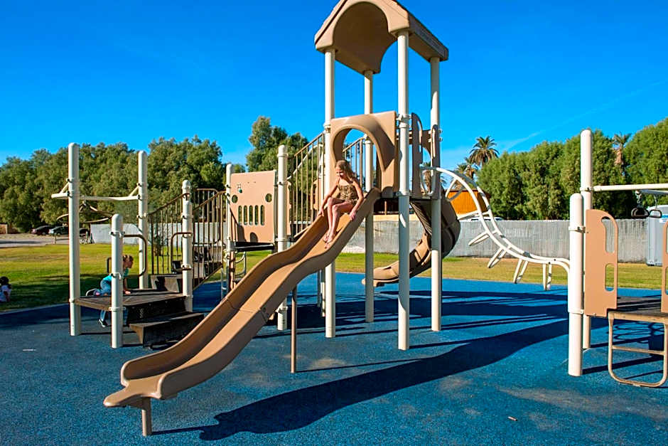 The Ranch At Death Valley