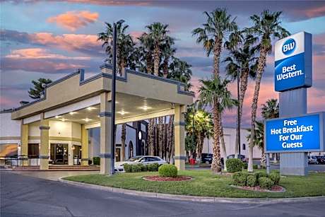 Best Western Pahrump Oasis