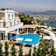 Doria Hotel Bodrum-City Center