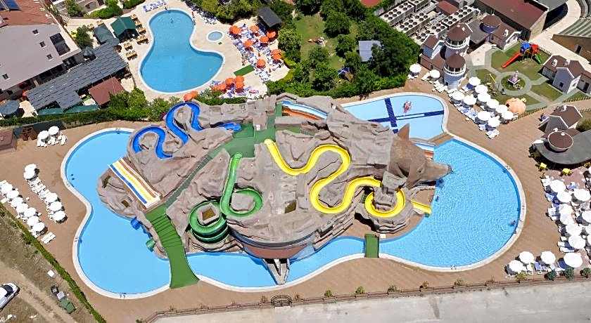Rox Resort Hotel