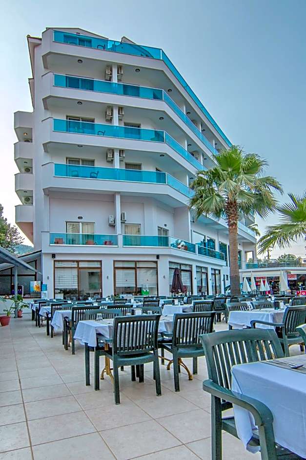 Palmea Hotel