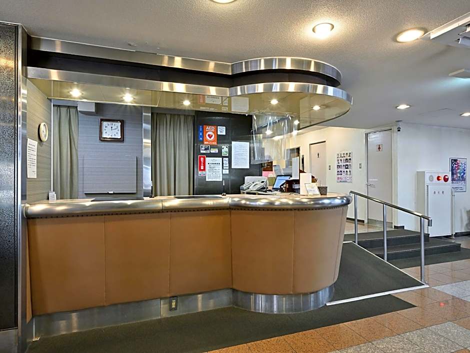 Wakayama Dai-Ni Fuji Hotel