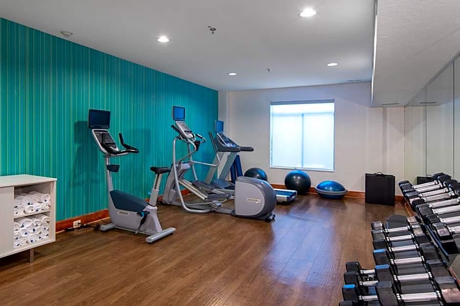 Holiday Inn Express Arlington Interstate 20 Parks Mall By IHG