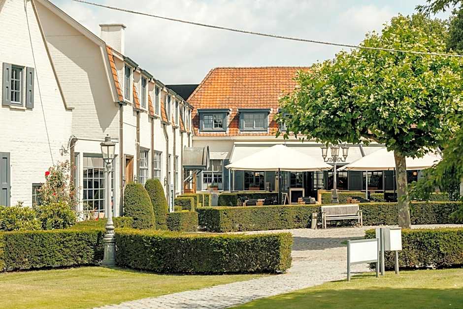 Auberge du Pêcheur