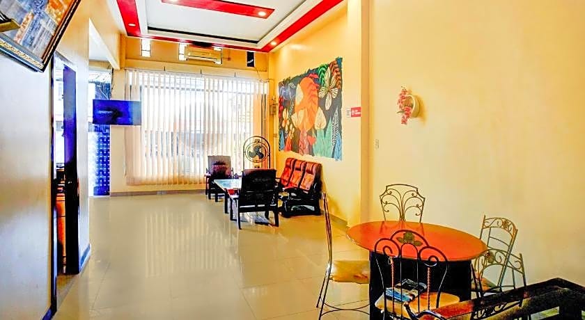 Collection O Banda Aceh near Masjid Raya Baiturrahman formerly Hotel Mulana