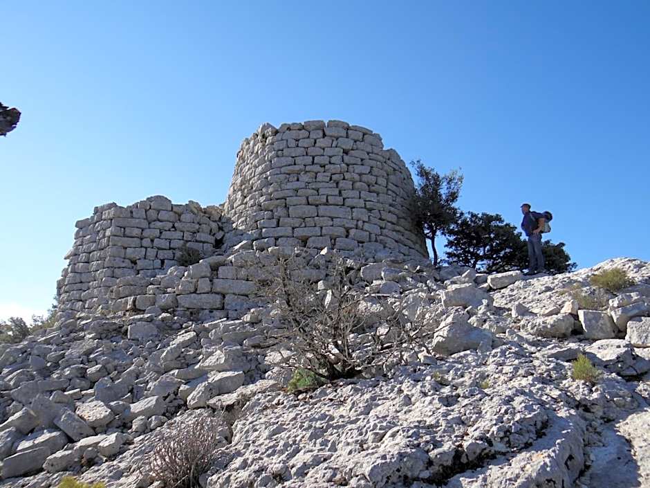 B&B Fradama' Holiday