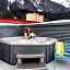 Silverbow Inn Hotel & Suites
