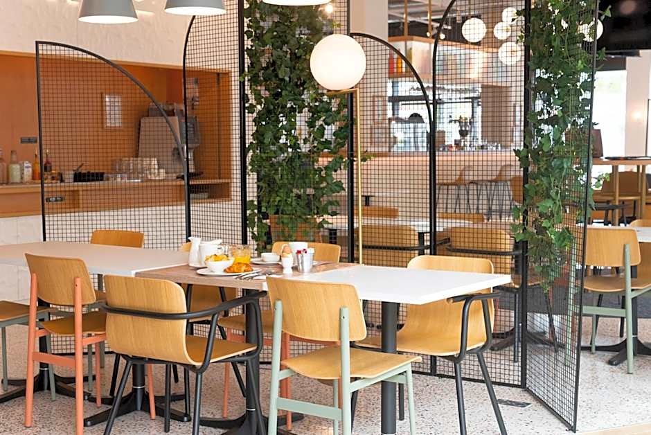 ibis Styles Paris Romainville