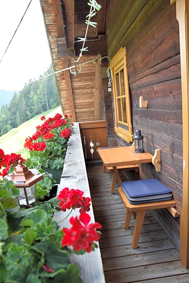 Ferienwohnung Suntinger