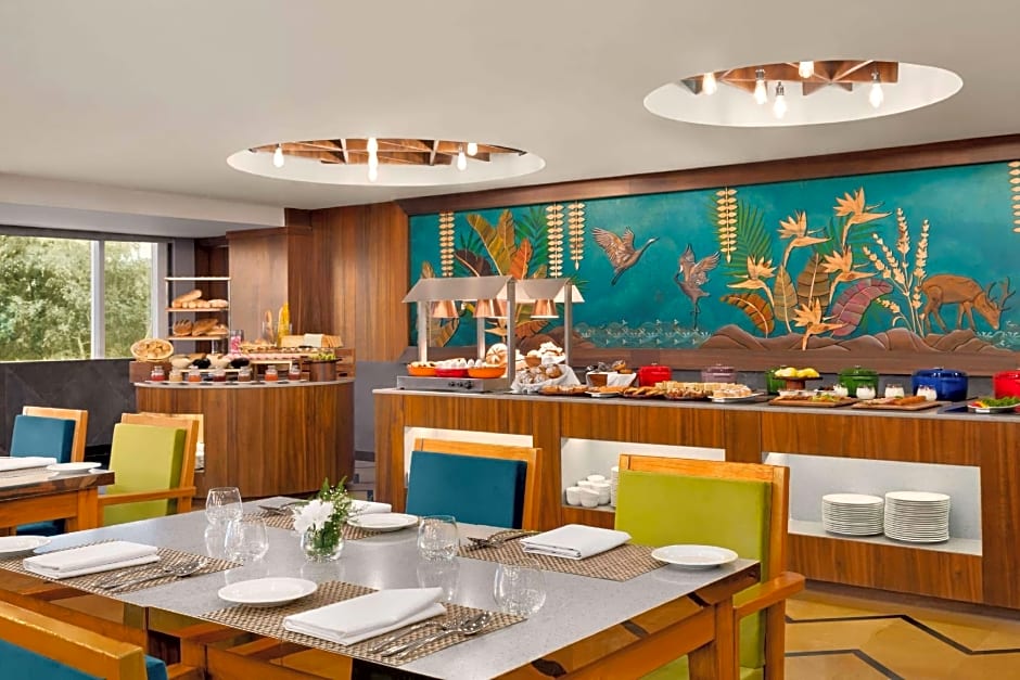 Howard Johnson by Wyndham Udaipur Roop Nagar