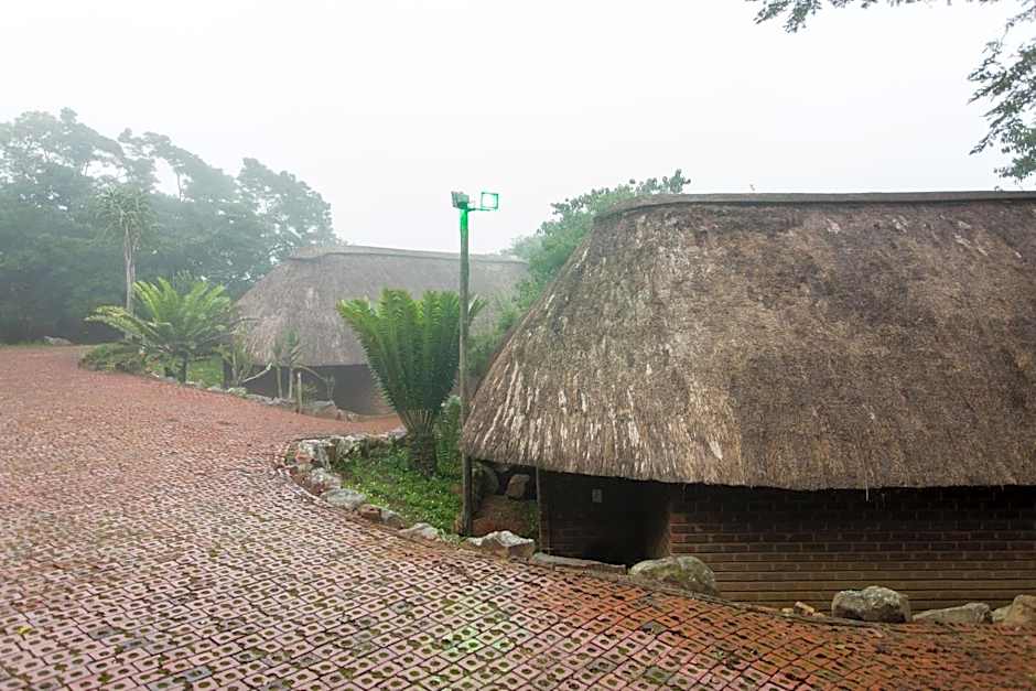 iNsingizi Lodge