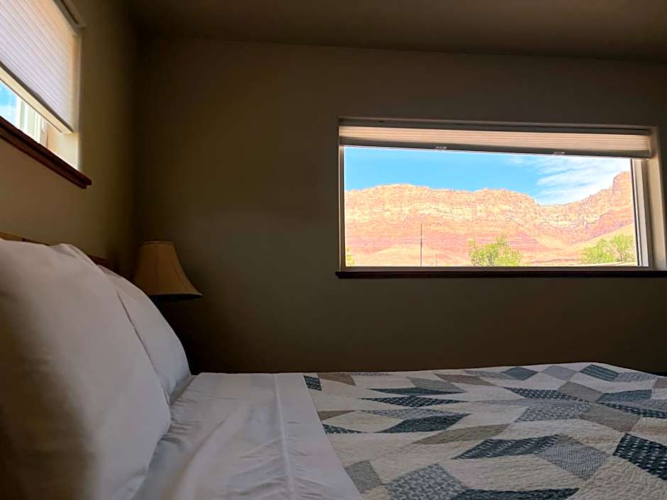 Lee's Ferry Lodge at Vermilion Cliffs