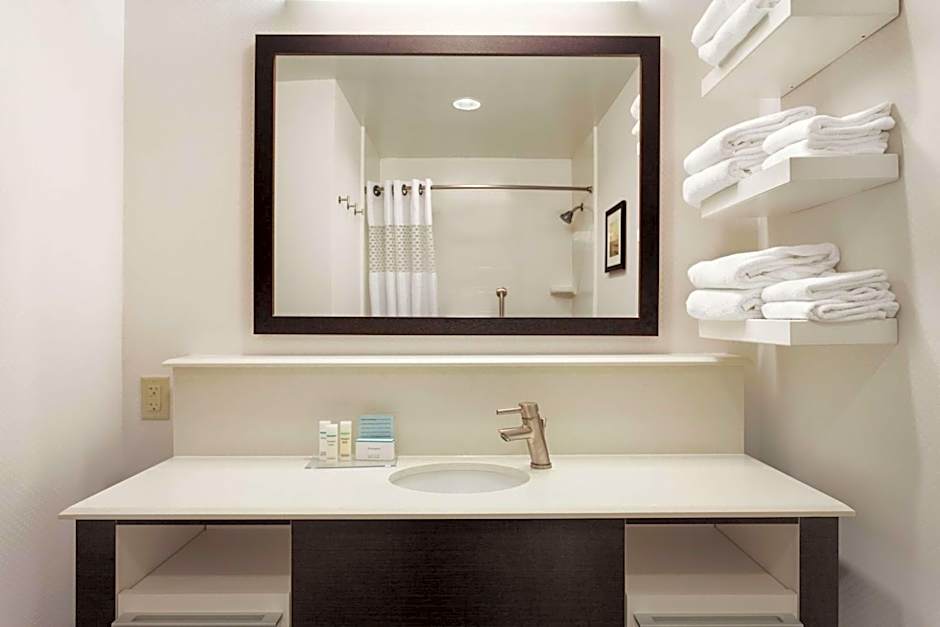 Hampton Inn By Hilton Burlington