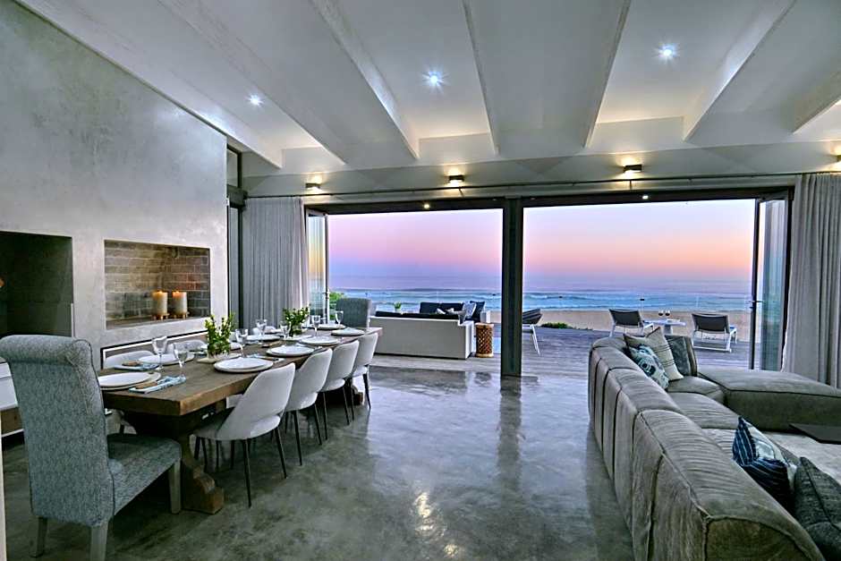 At Last Glentana Beach Manor