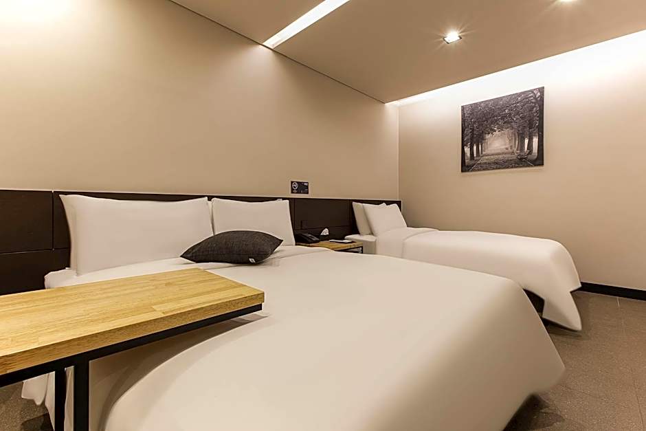 Hotel Vine