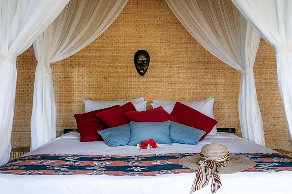 Maringi Sumba by the Sumba Hospitality Foundation