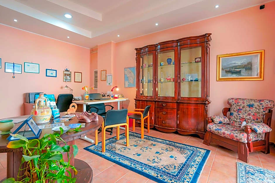 Antico Frantoio Cairoli B&B Exclusive Room