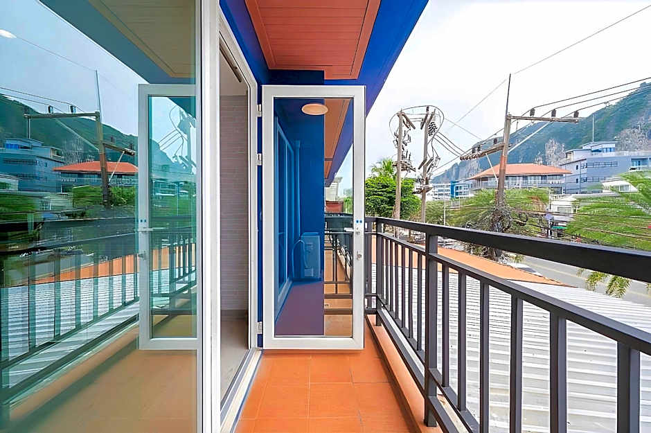 Kokotel Krabi Ao Nang