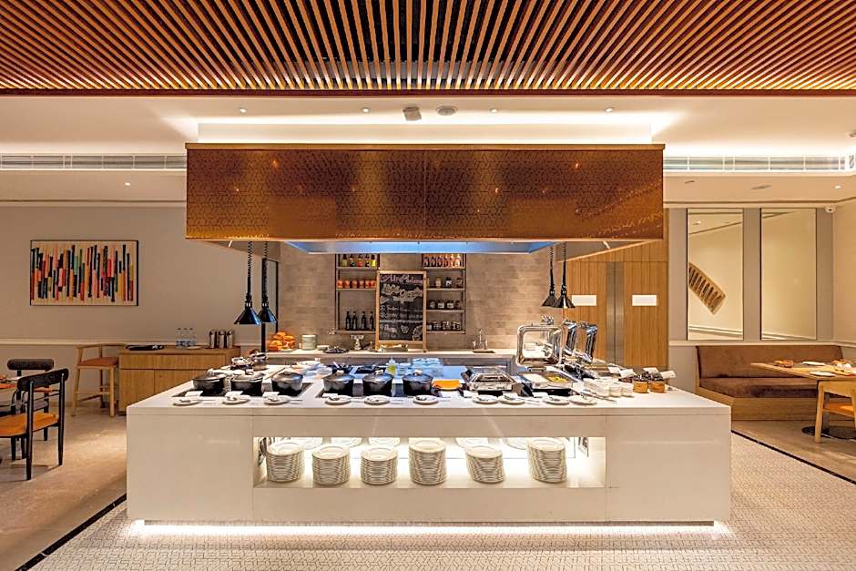 Park Inn by Radisson Surat