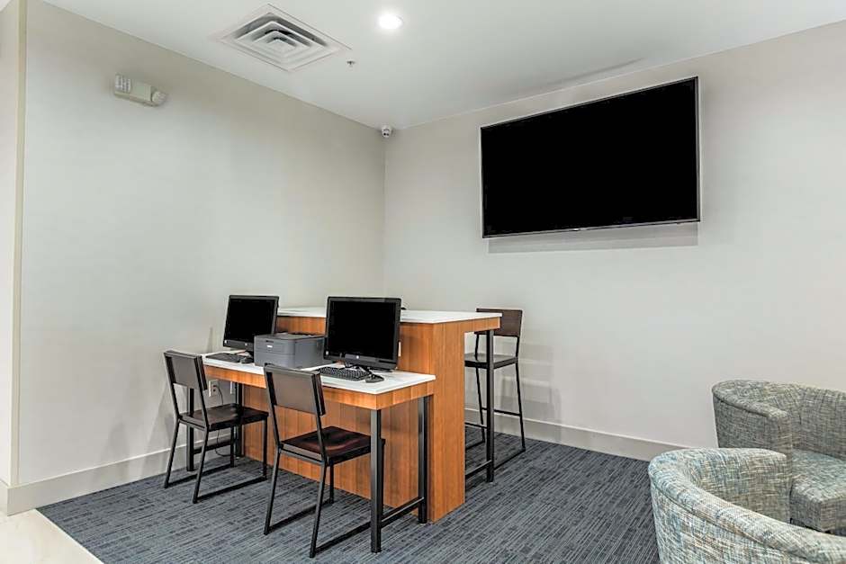 Holiday Inn Express & Suites Jersey City North - Hoboken By IHG