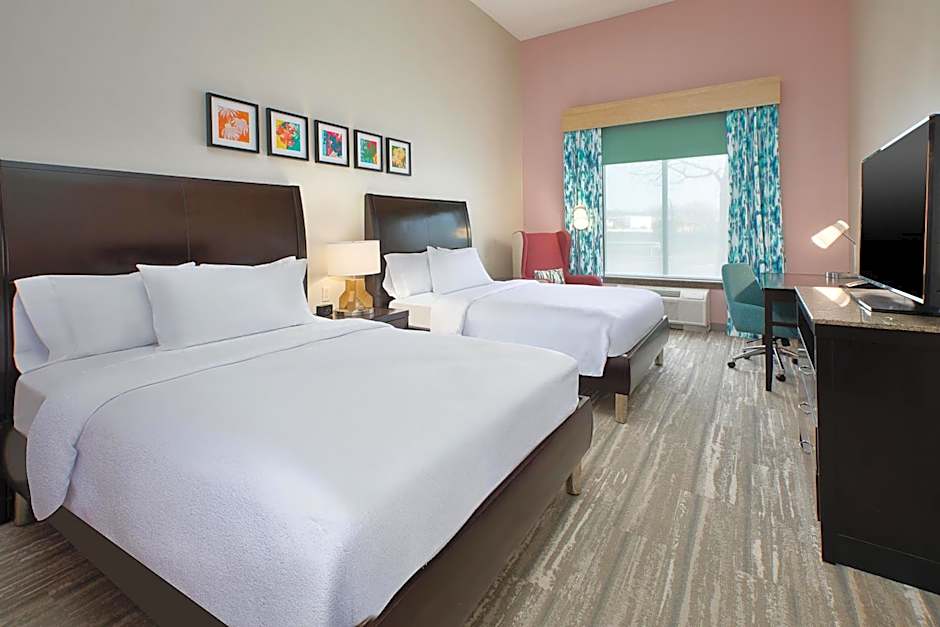 Hilton Garden Inn Akron