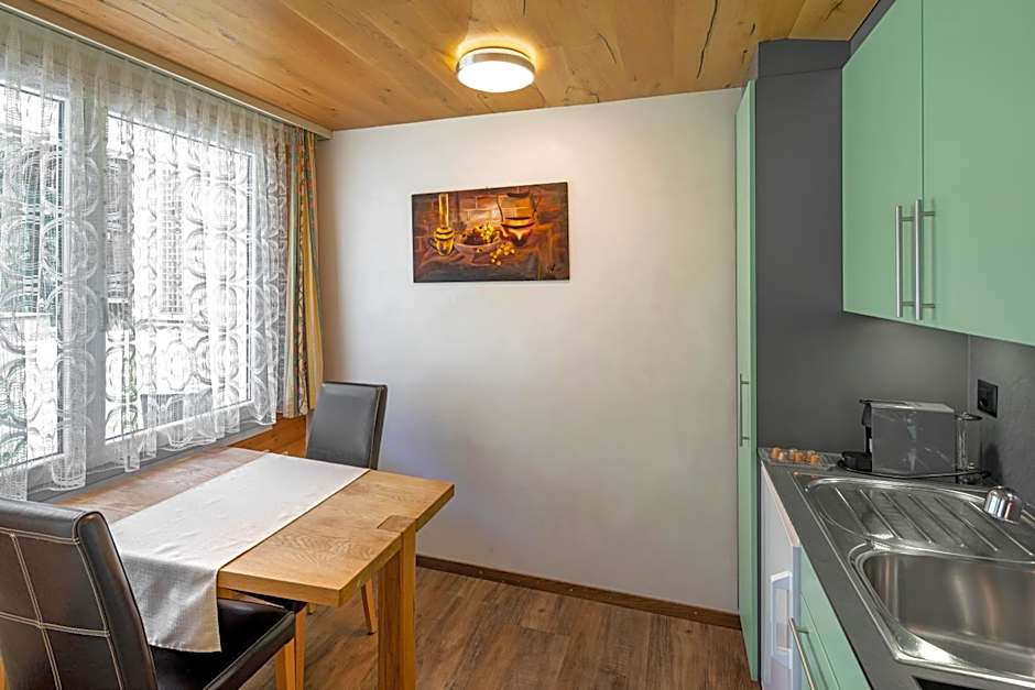 Hotel Matterhornblick