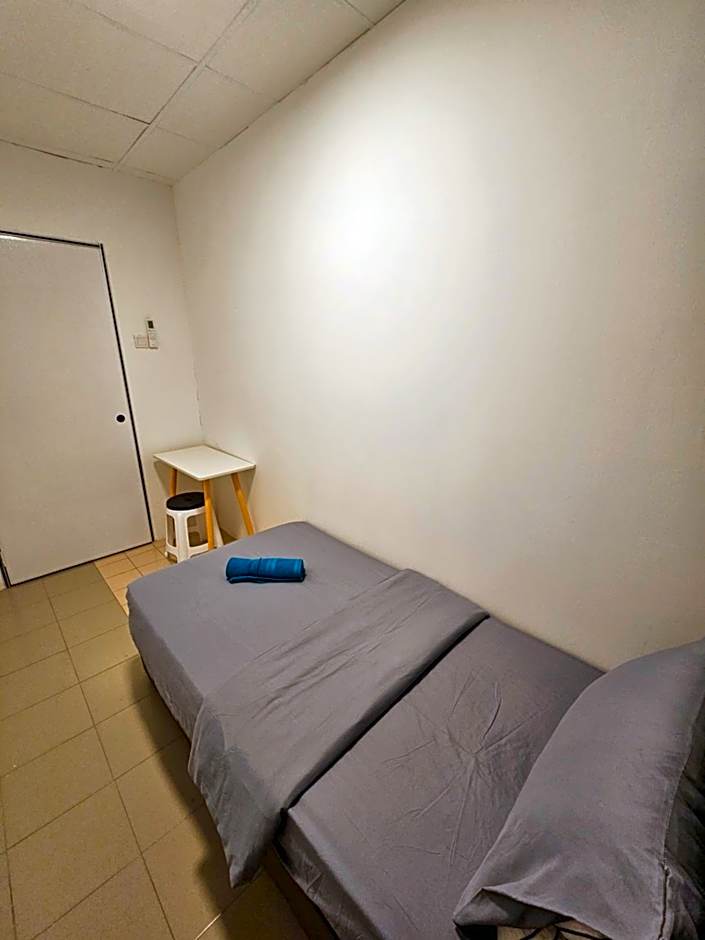 SS HOSTEL PENANG