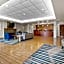Comfort Inn & Suites Marion I-57