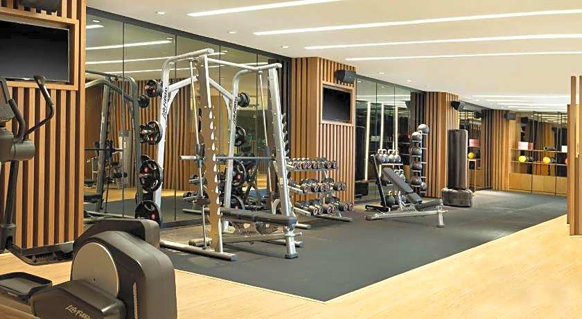 DoubleTree by Hilton Surabaya