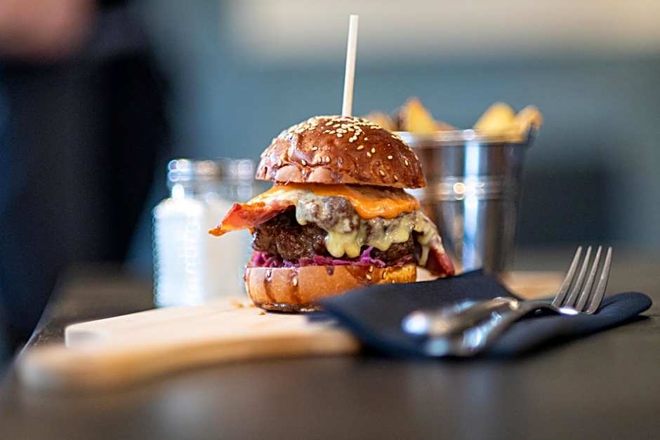 The Kings Arms Temple Sowerby