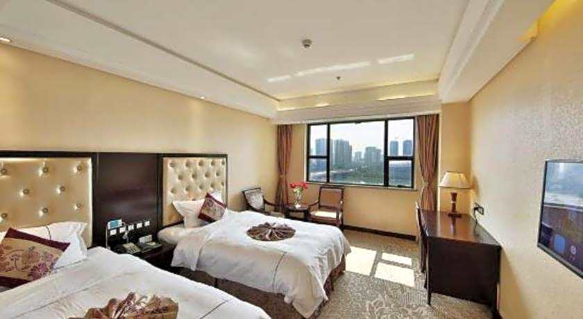 Tong Da International Hotel