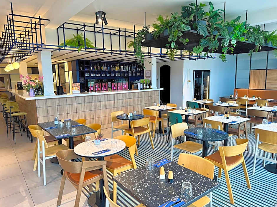 Mercure Rouen Val de Reuil