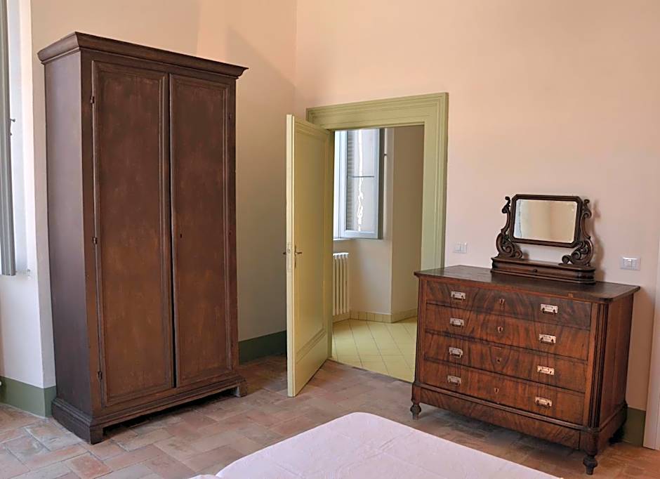B&B Antica Biblioteca