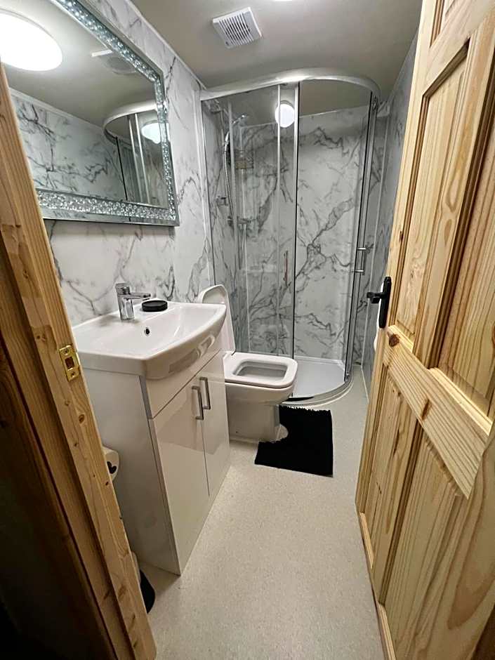 The Hole In The Wall