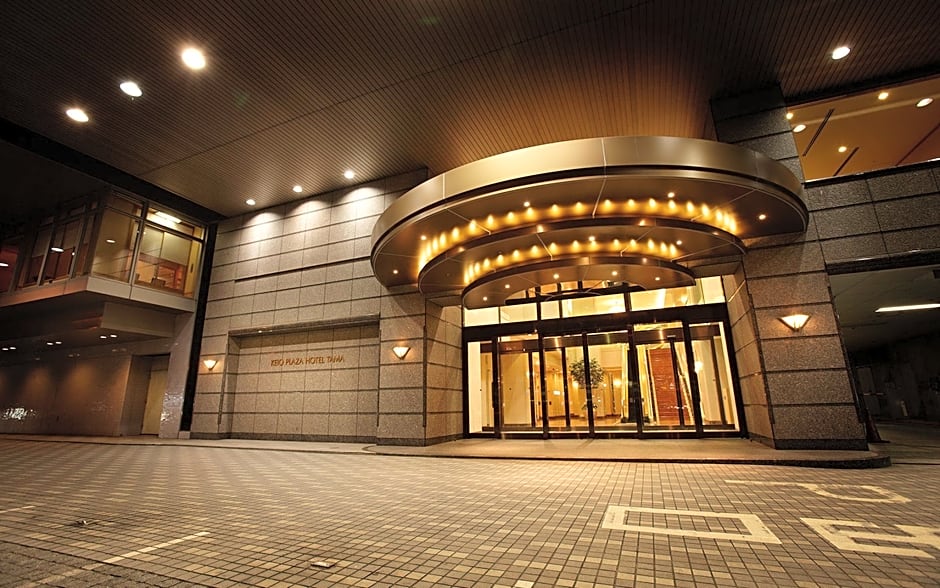 Keio Plaza Hotel Tama