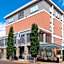 Hampton Inn By Hilton And Suites Clayton/St Louis-Galleria Area