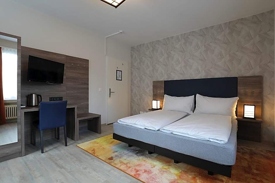 Hotel Spatz