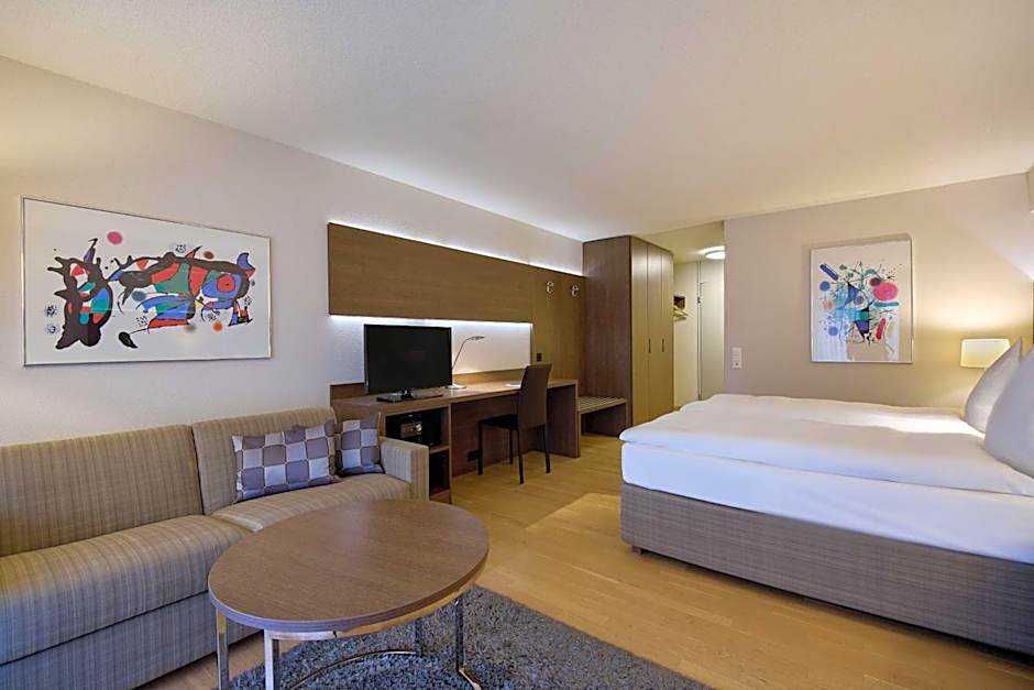 Dorint Parkhotel Bad Zurzach