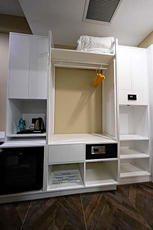 Budget Twin Room