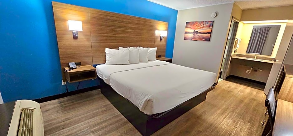 SureStay by Best Western Victoria