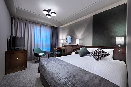 Double Room (20sqm)