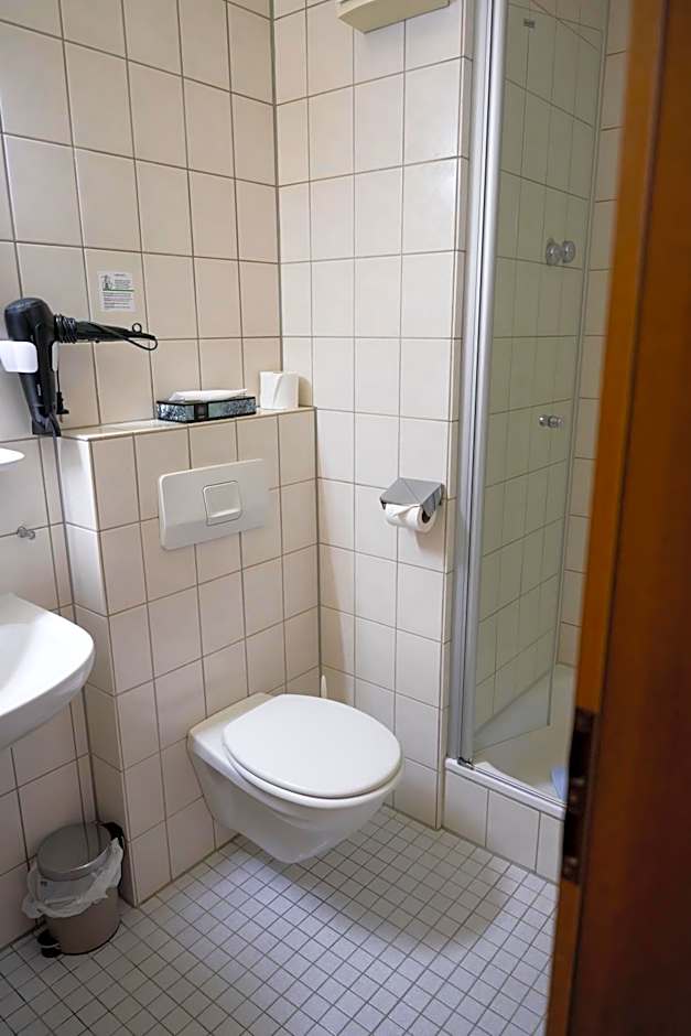 Hotel Gülser Weinstube