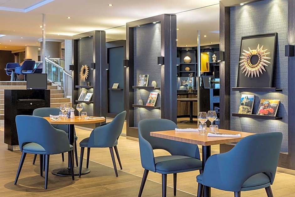 Best Western Plus Hotel Admiral