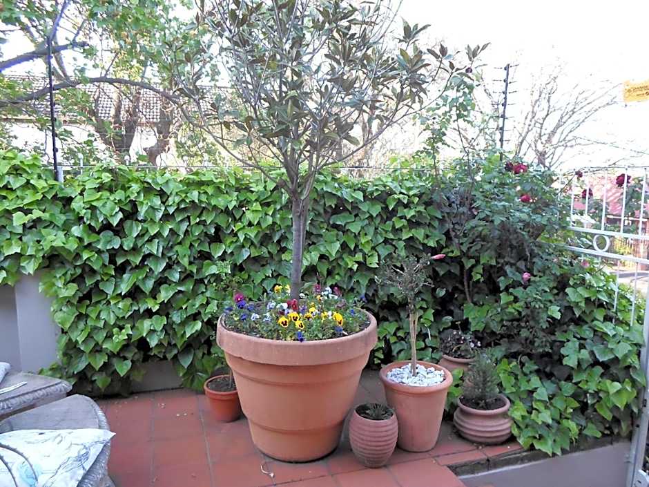 Melville Turret Guesthouse