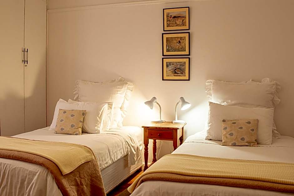 4 Rothman Street B&B