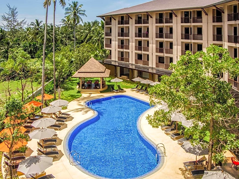 Ibis Styles Krabi Ao Nang