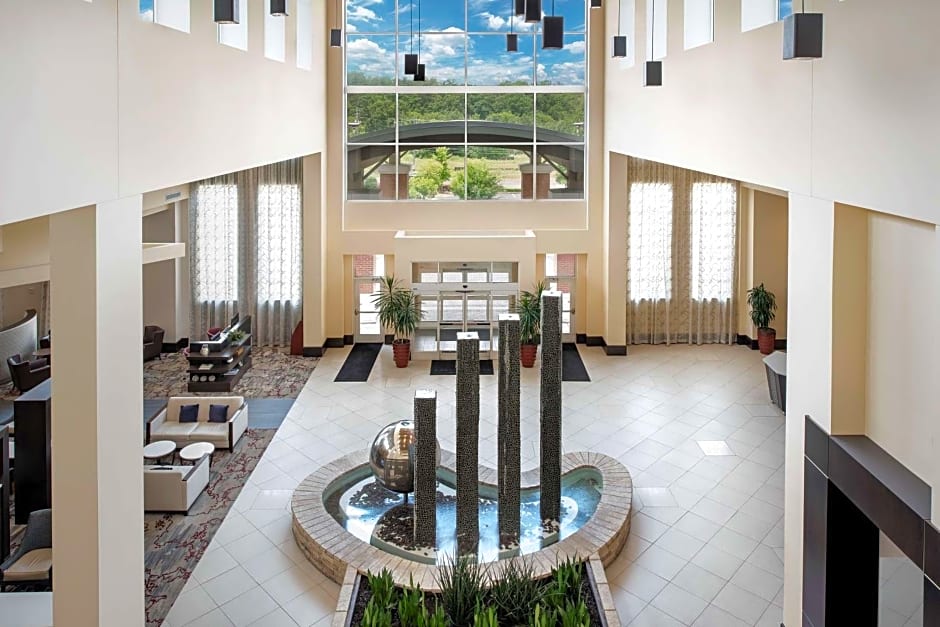 Embassy Suites by Hilton Birmingham Hoover